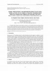 Research paper thumbnail of Users’ Perception And Reported Effects Of Long-term Access To In-Vehicle Traffic Information Services Mediated Through Nomadic Devices