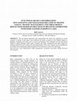 Research paper thumbnail of Functional road categorization: new concepts and challenges related to traffic safety, traffic managment and urban design: reflections based on practices in Belgium confronted with some Eastern European cases