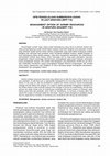 Research paper thumbnail of Opsi Pengelolaan Sumberdaya Udang DI Laut Arafura (WPP 718)