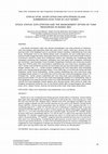 Research paper thumbnail of Status Stok, Eksploitasi Dan Opsi Pengelolaan Sumberdaya Ikan Tuna DI Laut Banda