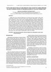 Research paper thumbnail of Catch and Size of Bullet and Frigate Tuna Caught by Using Drifting Gillnet in Indian Ocean of Indonesia Based at Cilacap Fishing Port