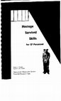 Research paper thumbnail of Hostage survival skills (Major P.J. Murphy and Captain K.M.J.Farley)