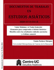 Research paper thumbnail of Yukio Mishima y el Todai Zenkyōtō: Elementos para comprender el debate histórico filosófico entre los estudiantes radicales asectarios y el último samurái