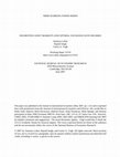 Research paper thumbnail of Segmented Asset Markets and Optimal Exchange Rate Regimes