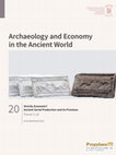 Research paper thumbnail of Strictly Economic? Ancient Serial Production and its Premises