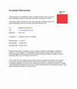 Research paper thumbnail of A Novel System for Transcatheter Closure of Patent Foramen Ovale: Clinical and Echocardiographic Outcome Comparison With Other Contemporary Devices