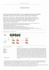 Research paper thumbnail of Host location and dispersal ability of the cosmopolitan parasitoid Trichopria drosophilae released to control the invasive spotted wing Drosophila