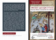 Research paper thumbnail of Colloque « Littérature apocryphe et Coran »