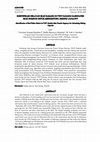 Research paper thumbnail of Identifikasi Nelayan Ikan Karang DI TWP Padaido Kabupaten Biak Numfor Untuk Menghitung Fishing Capacity