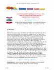 Research paper thumbnail of La communication politique numérique des villes du Grand Sud-Ouest français: perspectives comparatives