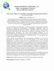 Research paper thumbnail of Redes socio-ecológicas en la agricultura: enfrentando la homogenización biocultural en el sur de Los Andes