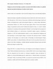 Research paper thumbnail of Indigenous and local knowledge is positively associated with livelihood resilience in a globally important agricultural islandscape of southern South America