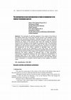 Research paper thumbnail of The Contribution of Cash Flow Indicators in Terms of Information to the Company Performance Analysis