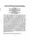 Research paper thumbnail of Pengaruh Family Business Dan Corporate Governance Terhadap Firm Performance Pada Badan Usaha Yang Terdaftar Di Bei Periode 2008-2010