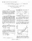 Research paper thumbnail of A.C. loss contributions of the transport current and transverse field caused by combined action in a multifilamentary wire