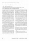 Research paper thumbnail of Geometric evolution of a plate interface-branch fault system: Its effect on tectonics in Himalaya