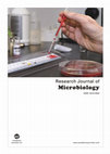 Research paper thumbnail of Antibacterial Activity of Leaf Extracts from Combretum micranthum and Guiera senegalensis (Combretaceae)