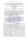 Research paper thumbnail of Kevalidan LKPD Berbasis Strategi Active Knowledge Sharing Untuk Melatihkan Keterampilan Komunikasi Peserta Didik