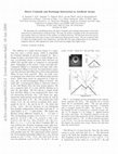 Research paper thumbnail of Direct Coulomb and Exchange Interaction in Artificial Atoms