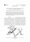 Research paper thumbnail of Observation of shot noise suppression at the peaks of Coulomb oscillations