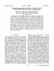 Research paper thumbnail of Optical investigation of the exciton transfer between growth islands of different well widths in GaAs/AlxGa1−xAs quantum wells