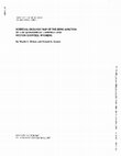 Research paper thumbnail of Surficial geologic map of the Reno Junction 30' x 60' Quadrangle, Campbell and Weston counties, Wyoming