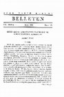 Research paper thumbnail of Hitit Kenti Ankuwa'nın Tarihçesi ve Lokalizasyonu Hakkında