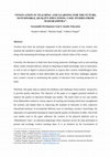 Research paper thumbnail of "INNOVATION IN TEACHING AND LEARNING FOR THE FUTURE, SUSTAINABLE, QUALITY EDUCATION: CASE STUDIES FROM MAHARASHTRA". Sustainable Development Goal 4: Quality Education