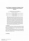 Research paper thumbnail of The Use of Nominee Arrangement by Foreigner in Land Procurement and Land Ownership Principle in Indonesia