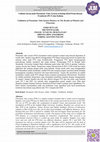 Research paper thumbnail of Validation of Pneumatic Tube System Distance on The Results of Platelets and Potassium