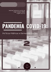 Research paper thumbnail of Breve análise do impacto da pandemia da covid-19 sobre as indústrias de processamento de pescado