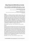 Research paper thumbnail of Populações locais e hidrelétricas: o caso de duas localidades atingidas pela barragem de Belo Monte, Pará, Brasil