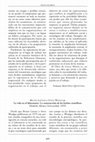 Research paper thumbnail of La vida en el laboratorio. La construcción de los hechos científicos