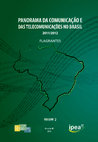 Research paper thumbnail of Panorama da Comunicação e das Telecomunicações no Brasil 2011-2012