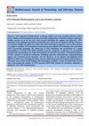 Research paper thumbnail of TP53-MUTATED Myelodysplasia and Acute Myeloid Leukemia