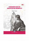 Research paper thumbnail of Stroganov Ailesi ve Sibirya'da Rus Hâkimiyeti