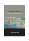 Research paper thumbnail of Kant and the Feeling of Life: Beauty and Nature in the Critique of Judgment (Introduction)