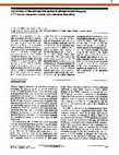 Research paper thumbnail of Dynamics of the phosphate group in phospholipid bilayers. A 31P angular dependent nuclear spin relaxation time study