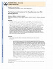 Research paper thumbnail of The structure and function of the rous sarcoma virus RNA stability element