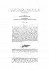 Research paper thumbnail of Determinants Of Sectoral Average Wage and Employment Growth Rates in a Specific Factors Model with Production Externalities and International Capital Movements