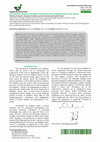 Research paper thumbnail of Influence of Moracin on Dmba-Tpa Induced Skin Tumerigenesis in the Mouse