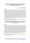 Research paper thumbnail of Onde se localizam os pontos notáveis de um triângulo? Futuros professores de matemática interagindo no ambiente VMT com GeoGebra Where are the notable points of a triangle located? Prospective mathematics teachers interacting within VMT with geogebra