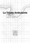 Research paper thumbnail of La Triada Ambulante