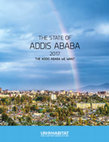 Research paper thumbnail of The State of Addis Ababa 2017 : the Addis Ababa we want