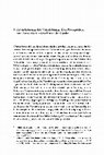 Research paper thumbnail of 6. Revitalisierung der Versdichtung: Das Prosagedicht und Arno Holz’ »Revolution der Lyrik«