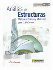 Research paper thumbnail of Analisis de estructuras - mccormac 4ta edi Sígueme en mis redes sociales -