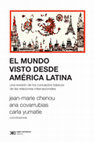 Research paper thumbnail of Orden internacional: de la estabilidad a la justicia social