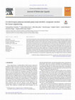 Research paper thumbnail of Co-electrospun polysuccinimide/poly(vinyl alcohol) composite meshes for tissue engineering