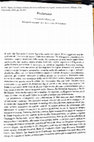 Research paper thumbnail of Prefazione a S.C. Sgroi, La lingua italiana del terzo millennio tra regole,norme ed errori, Milano. Utet Università, 2024, pp. IX-XV.