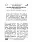 Research paper thumbnail of Factors Affecting Wheat Yield Variation of Smallholder Farmers in Punjab Province: Application of Ordered Logistic Model